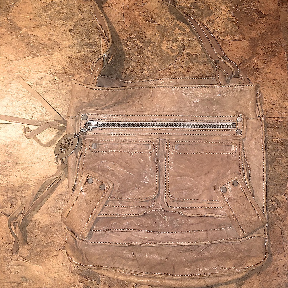 Juicy Couture shoulder purse